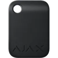 Ajax Tag Black 10 шт. (000022610)