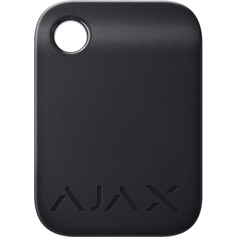 Ajax Tag Black 10 шт. (000022610)