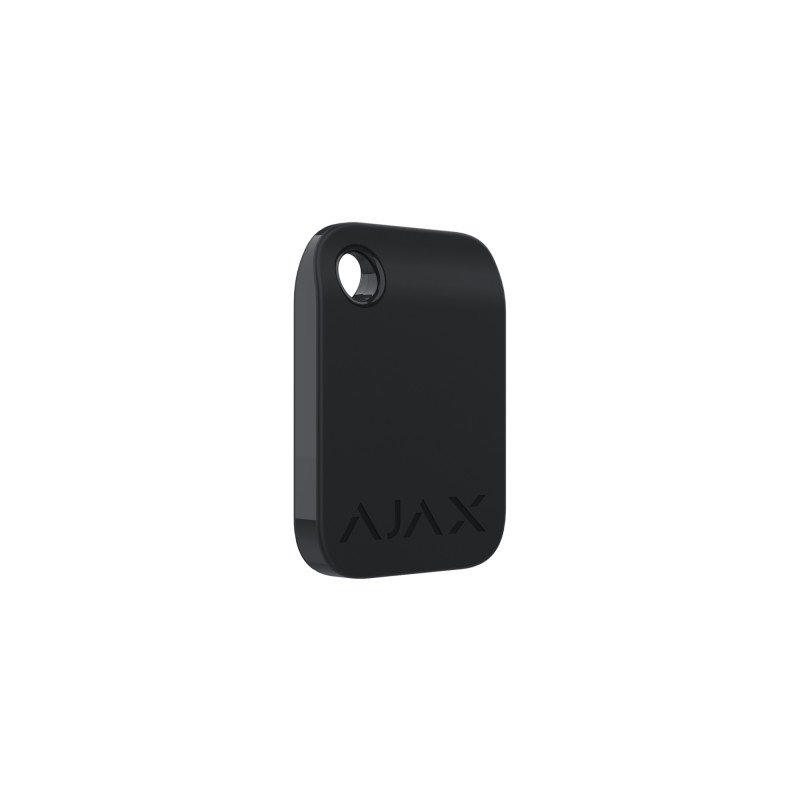 Ajax Tag Black 10 шт. (000022610)