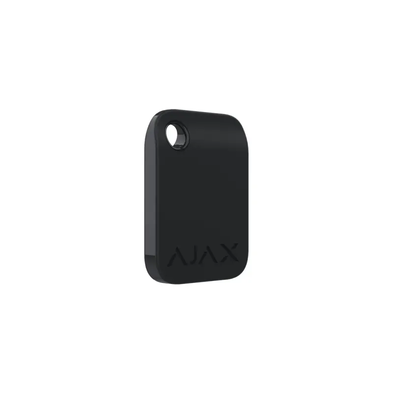 Ajax Tag Black 10 шт. (000022610)