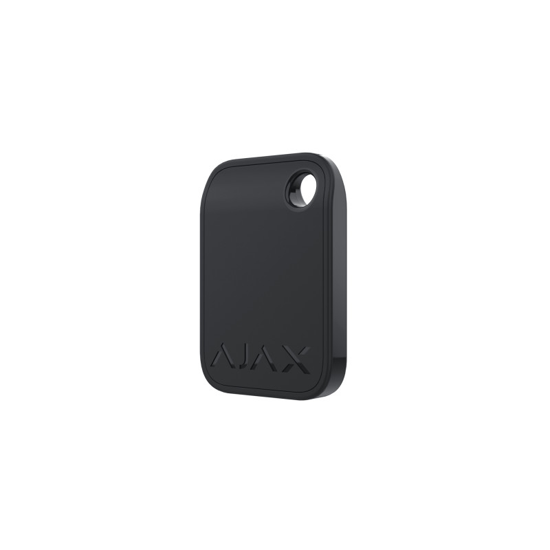 Ajax Tag Black 10 шт. (000022610)