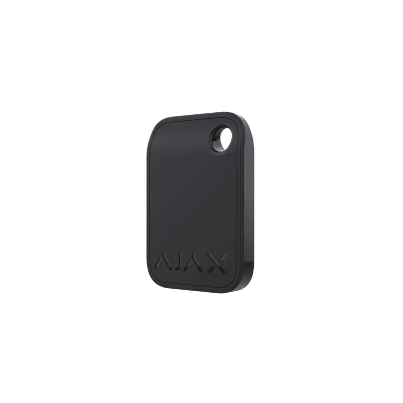 Ajax Tag Black 10 шт. (000022610)