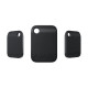 Ajax Tag Black 10 шт. (000022610)
