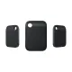 Ajax Tag Black 10 шт. (000022610)