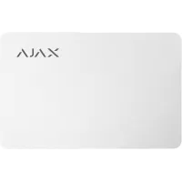 Ajax Pass White 10 шт. (000022788)