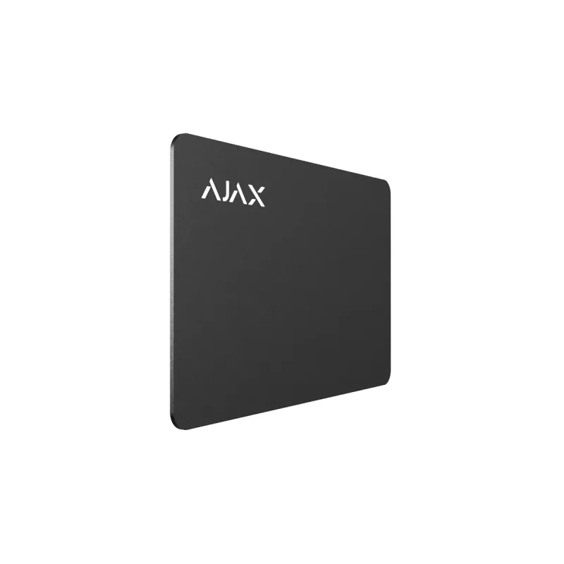 Ajax Pass Black 10 шт. (000022787)