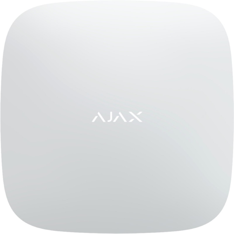 Ajax Hub 2 Plus white (000018791)