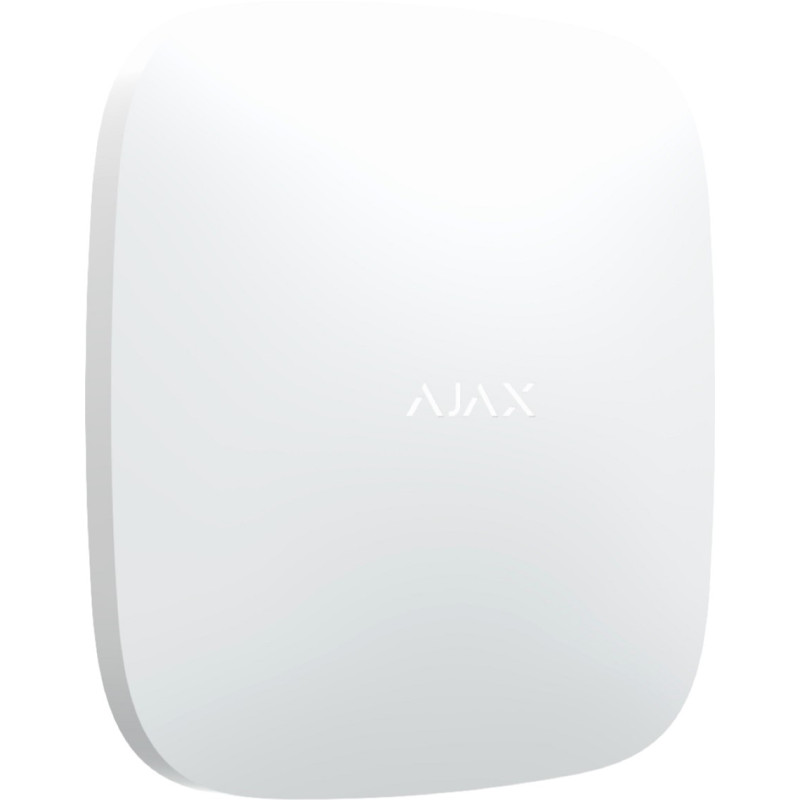 Ajax Hub 2 Plus white (000018791)