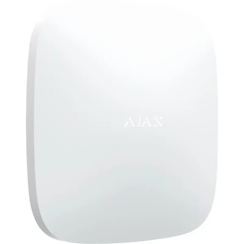 Ajax Hub 2 Plus white (000018791)