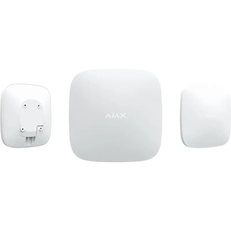 Ajax Hub 2 Plus white (000018791)