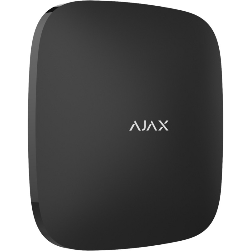 Ajax Hub 2 Plus black (000018790)