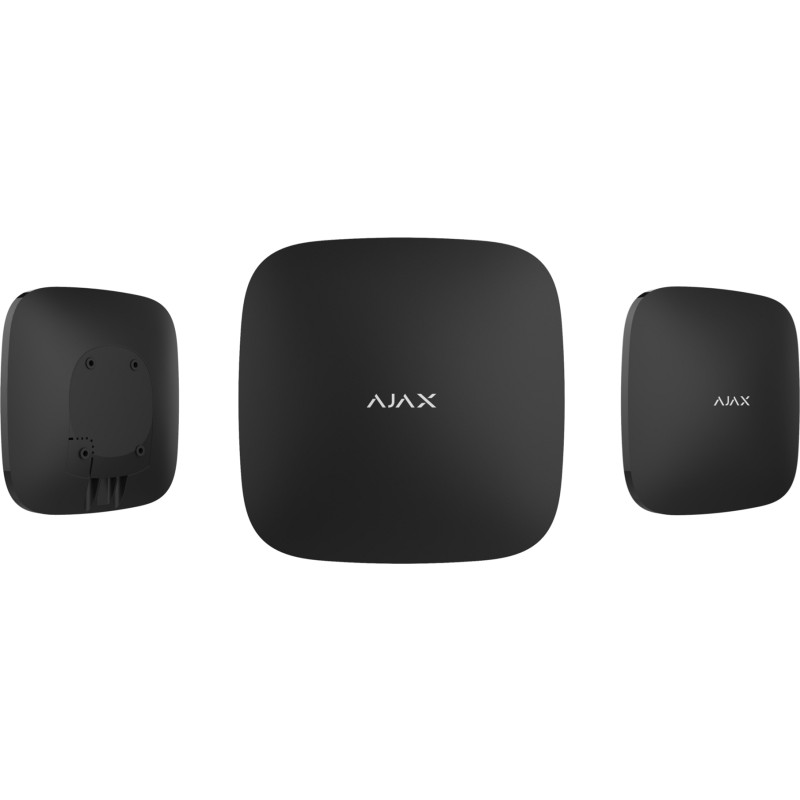Ajax Hub 2 Plus black (000018790)