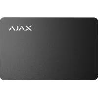 Ajax Pass Black 100 шт (000022789)