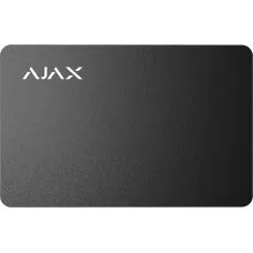 Ajax Pass Black 100 шт (000022789)