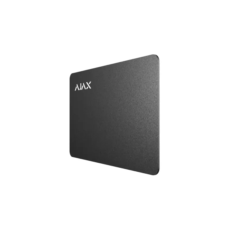 Ajax Pass Black 100 шт (000022789)