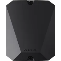 Ajax MultiTransmitter Black (000018850)
