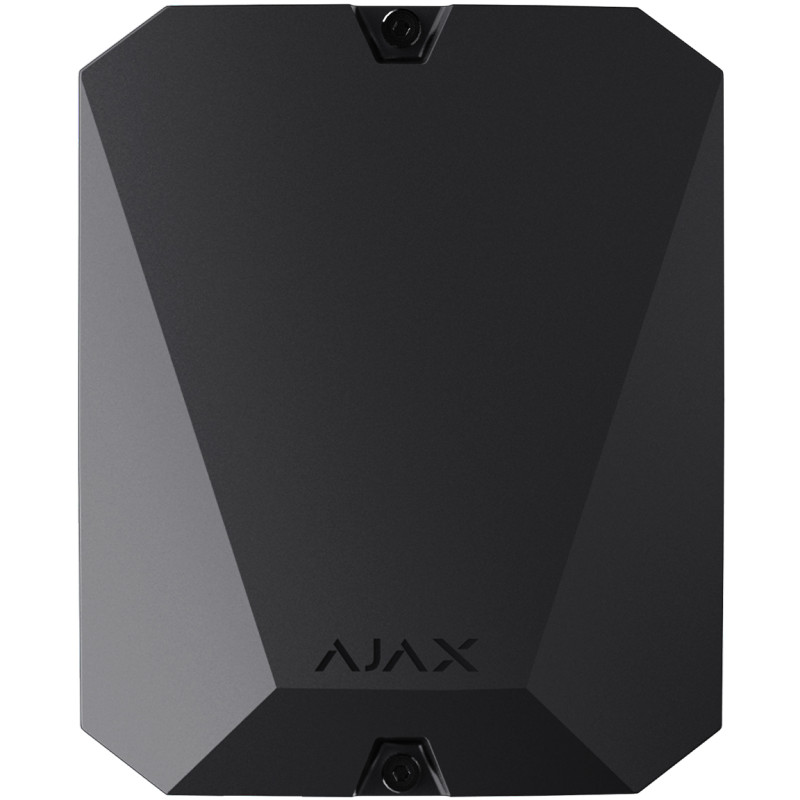 Ajax MultiTransmitter Black (000018850)