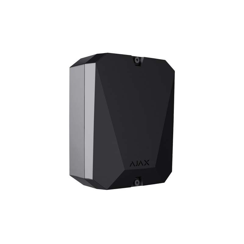 Ajax MultiTransmitter Black (000018850)