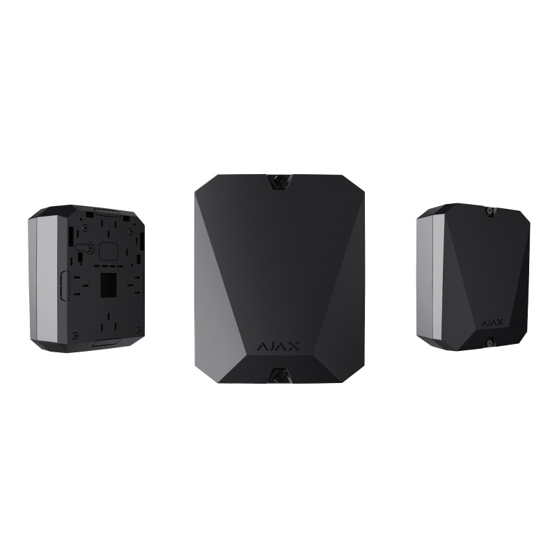 Ajax MultiTransmitter Black (000018850)