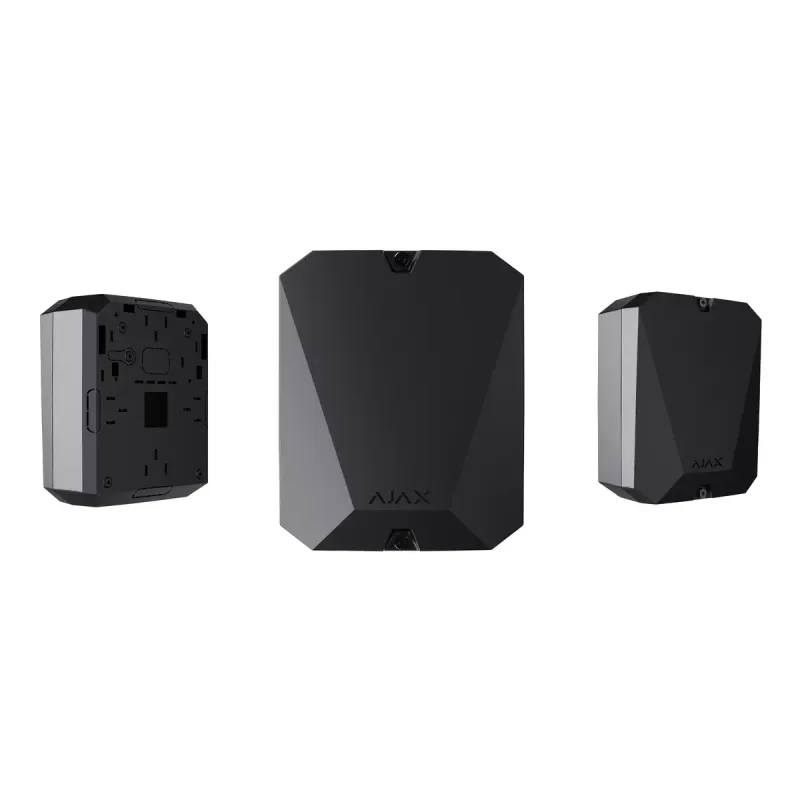 Ajax MultiTransmitter Black (000018850)