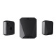 Ajax MultiTransmitter Black (000018850)