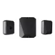 Ajax MultiTransmitter Black (000018850)
