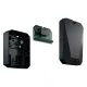 Ajax MultiTransmitter Black (000018850)