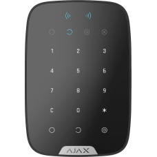 Ajax KeyPad Plus Black (000023069)