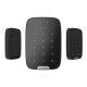 Ajax KeyPad Plus Black (000023069)