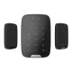 Ajax KeyPad Plus Black (000023069)