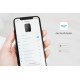 Ajax KeyPad Plus Black (000023069)