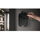 Ajax KeyPad Plus Black (000023069)