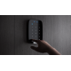 Ajax KeyPad Plus Black (000023069)