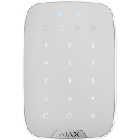 Ajax KeyPad Plus White (000023070)