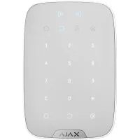 Ajax KeyPad Plus White (000023070)