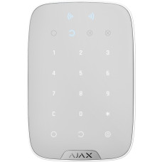Ajax KeyPad Plus White (000023070)
