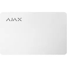 Ajax Pass White 100 шт (000022790)
