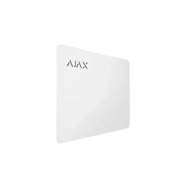 Ajax Pass White 100 шт (000022790)