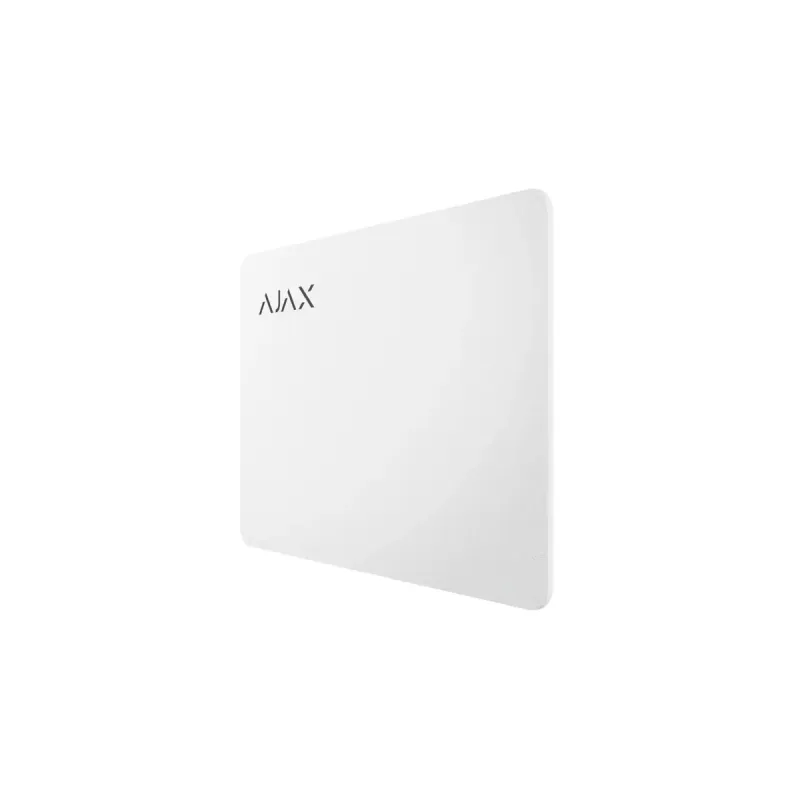 Ajax Pass White 100 шт (000022790)