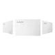 Ajax Pass White 100 шт (000022790)