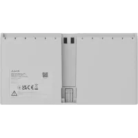 Ajax EN54 Internal Battery 72h white (000057119)