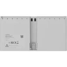 Ajax EN54 Internal Battery 72h white (000057119)