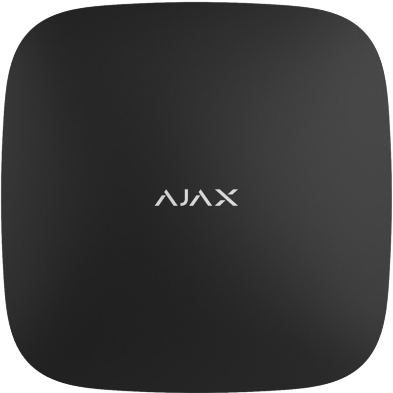 Ajax ReX 2 Black (000025356)