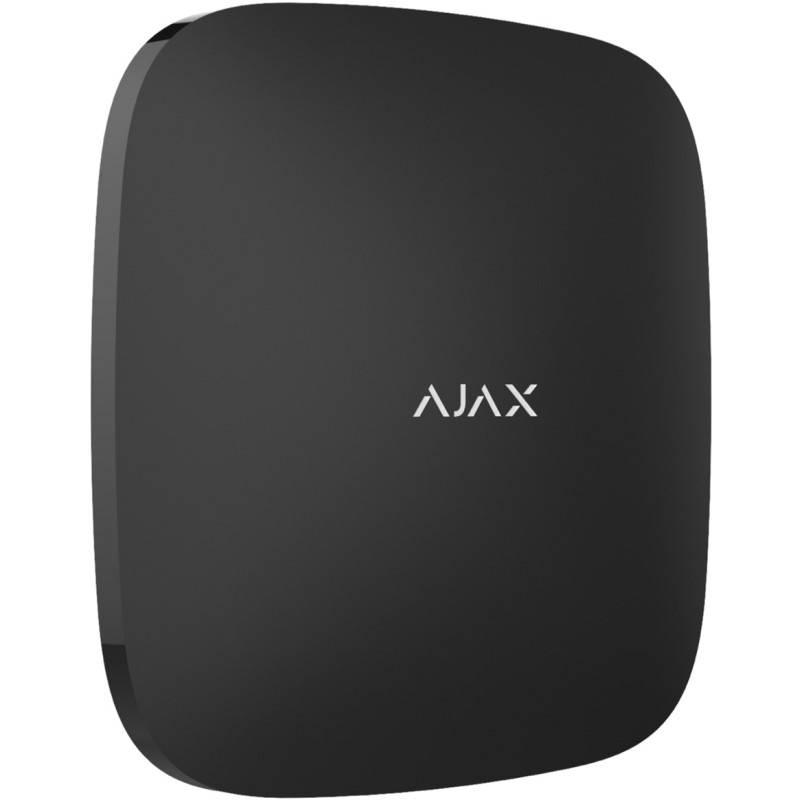 Ajax ReX 2 Black (000025356)