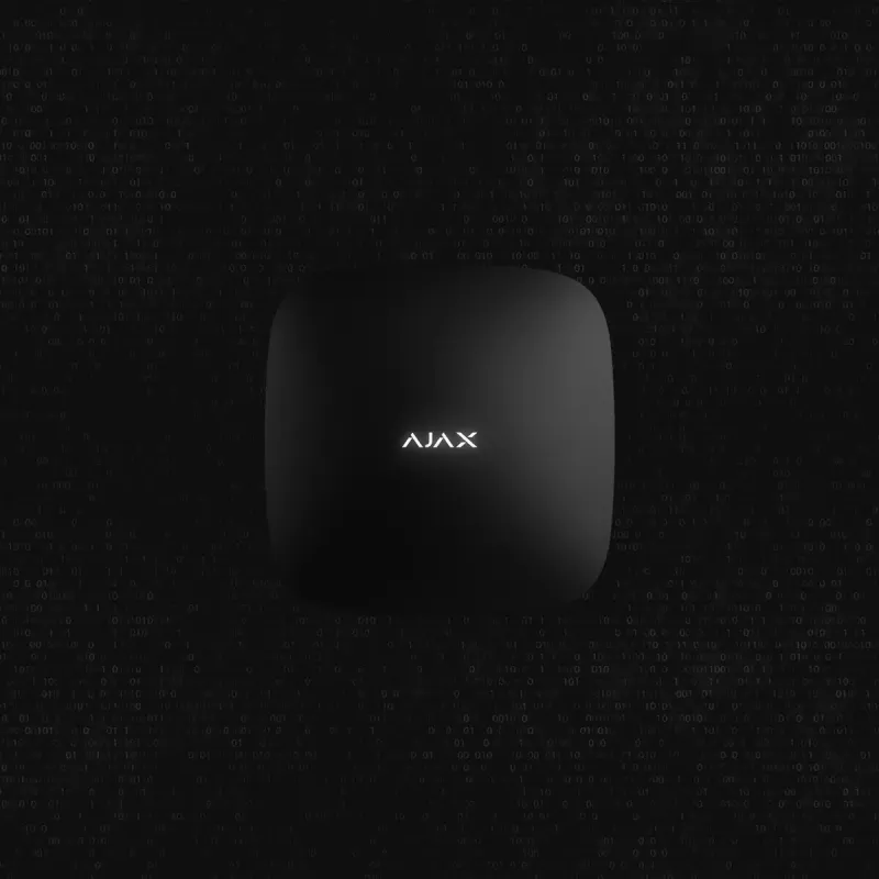 Ajax ReX 2 Black (000025356)