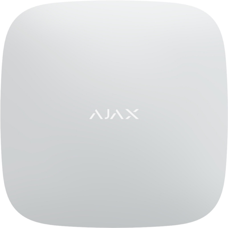 Ajax ReX 2 White (000024749)