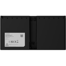 Ajax EN54 Internal Battery 24h black (000057120)