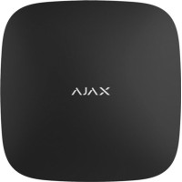Ajax Hub 2 (4G) Black (000026661)