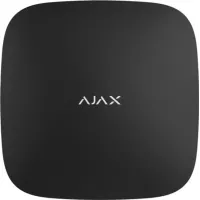 Ajax Hub 2 (4G) Black (000026661)