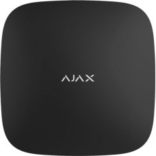 Ajax Hub 2 (4G) Black (000026661)